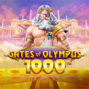 Gates of Olympus 1000