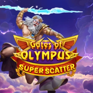 Gates of Olympus Super Scatter